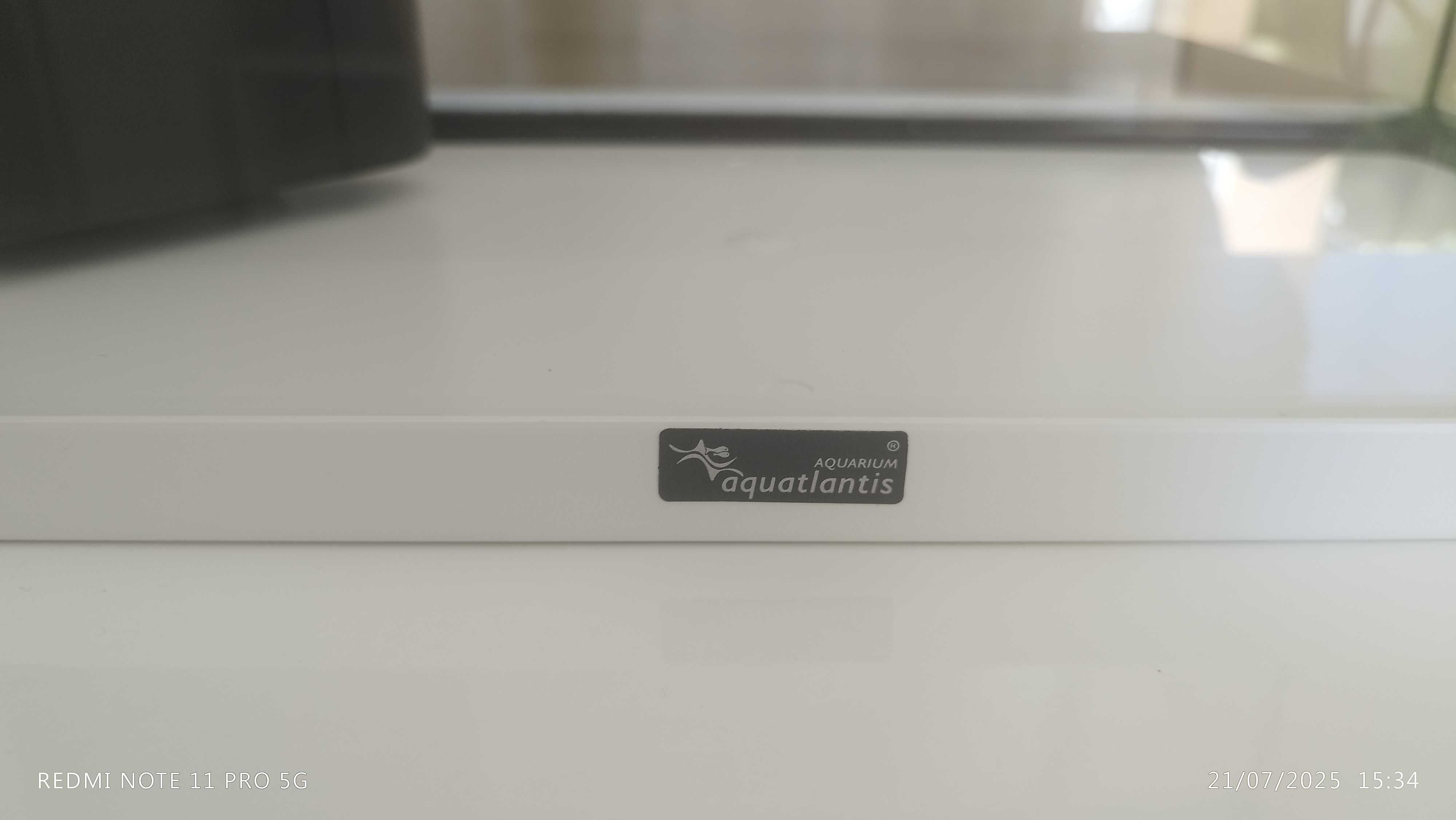 Aquário Aquatlantis