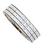Fita LED 24v RGB 5 metros 14w/m IP20