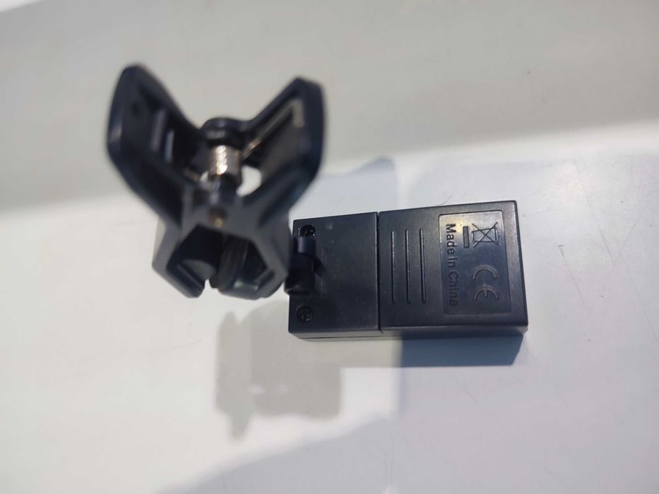 Тюнер прищепка Fzone FT-15 Black