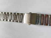 Bransoleta zegarka Geckota Beads of Rice