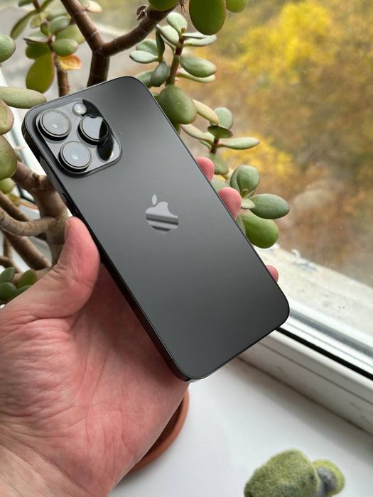 Продам IPhone 14 PRO MAX 256 Neverlock