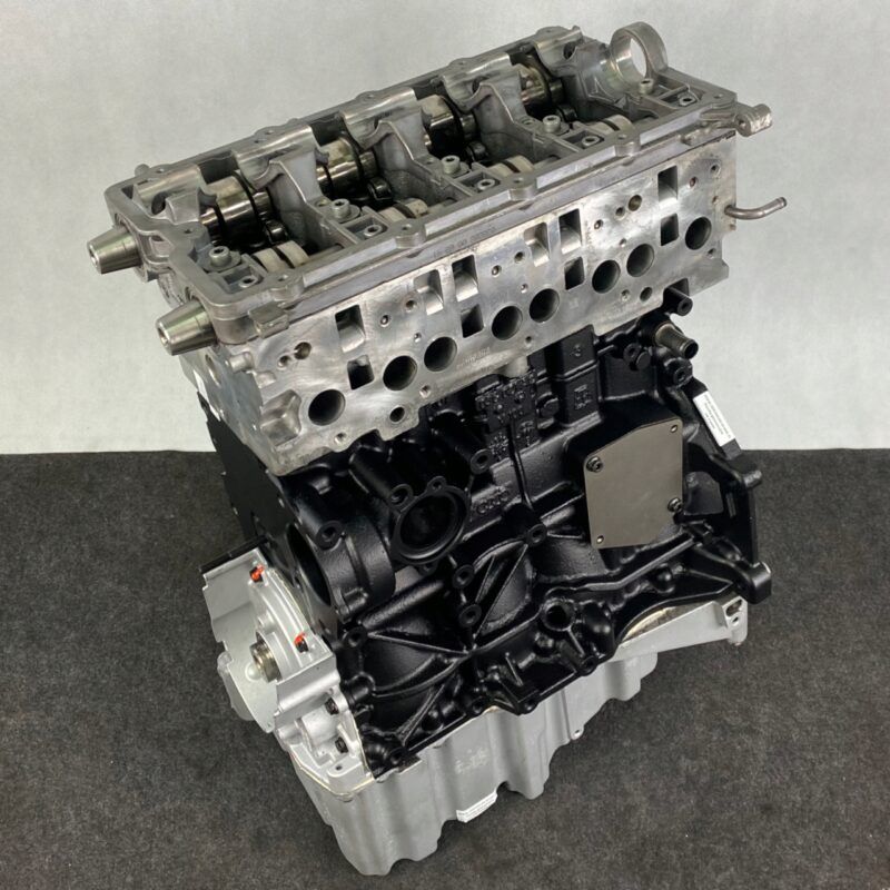 Silnik 2.0 tdi 16v blb bre brd brf bmr bmn bkd bkp Audi Vw Skoda
