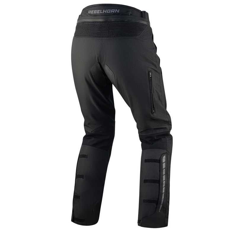 Spodnie motocyklowe Rebelhorn Hiker III r.DS