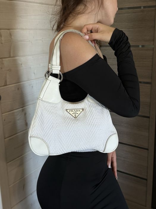 Prada bag oригінал ( є перевірка на Grailed )