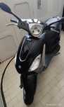 Scooter Piaggio 50 Fly 4T