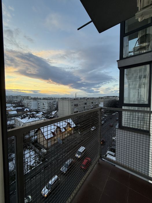 Квартира в новобудові вул. Січових Стрільців