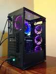PC Gaming *roda tudo*