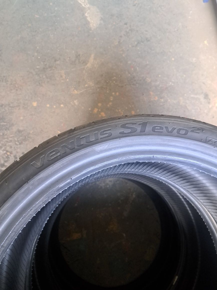 Opony Hankook Ventus S1 evo2 245/35/19 93Y 3szt 2022r
