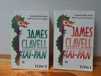 TAI-PAN James Clavell