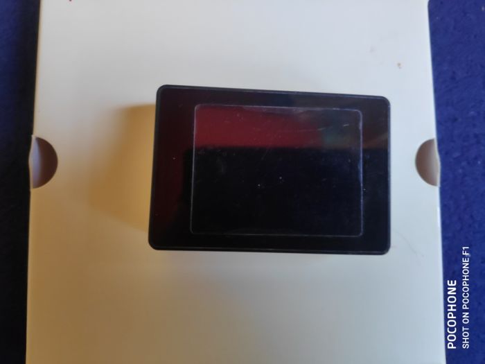 Iriver u10 2gb mp3,mp4