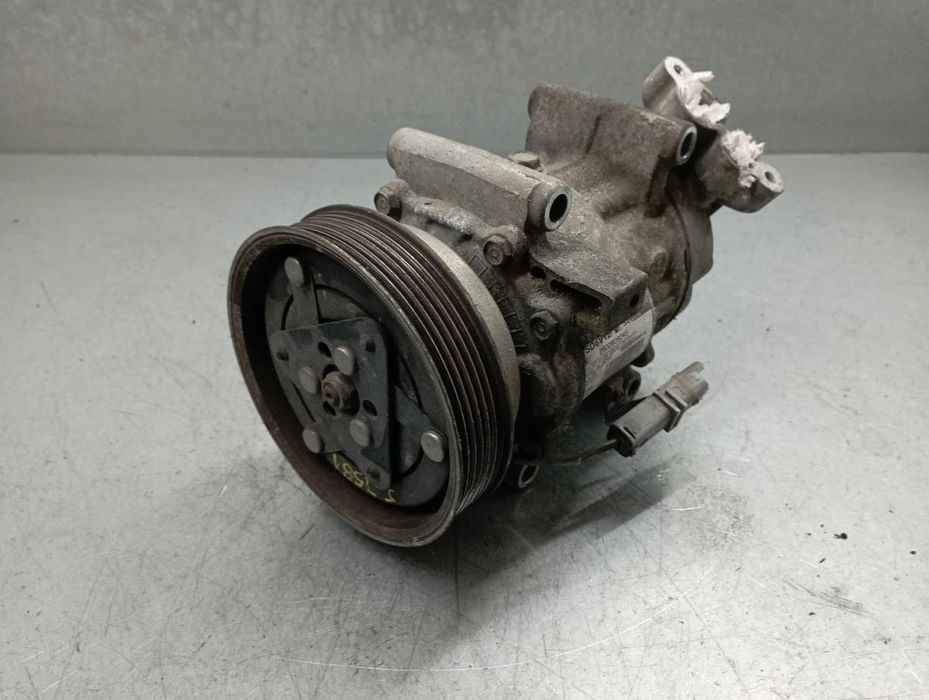 Compressor AC MERCEDES-BENZ Citan (415)