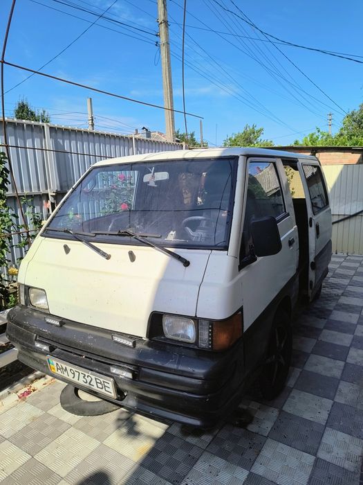 Mitsubishi L300 1991р.