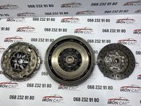 Демпфер Рено Мастер Лагуна Renault Master Laguna 2.2dci