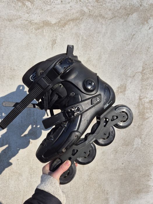 Rolki seba 243/80mm 43 37,5 cm