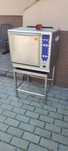 Piec konwekcyjno mikrofalowy  EC401 do pizzy