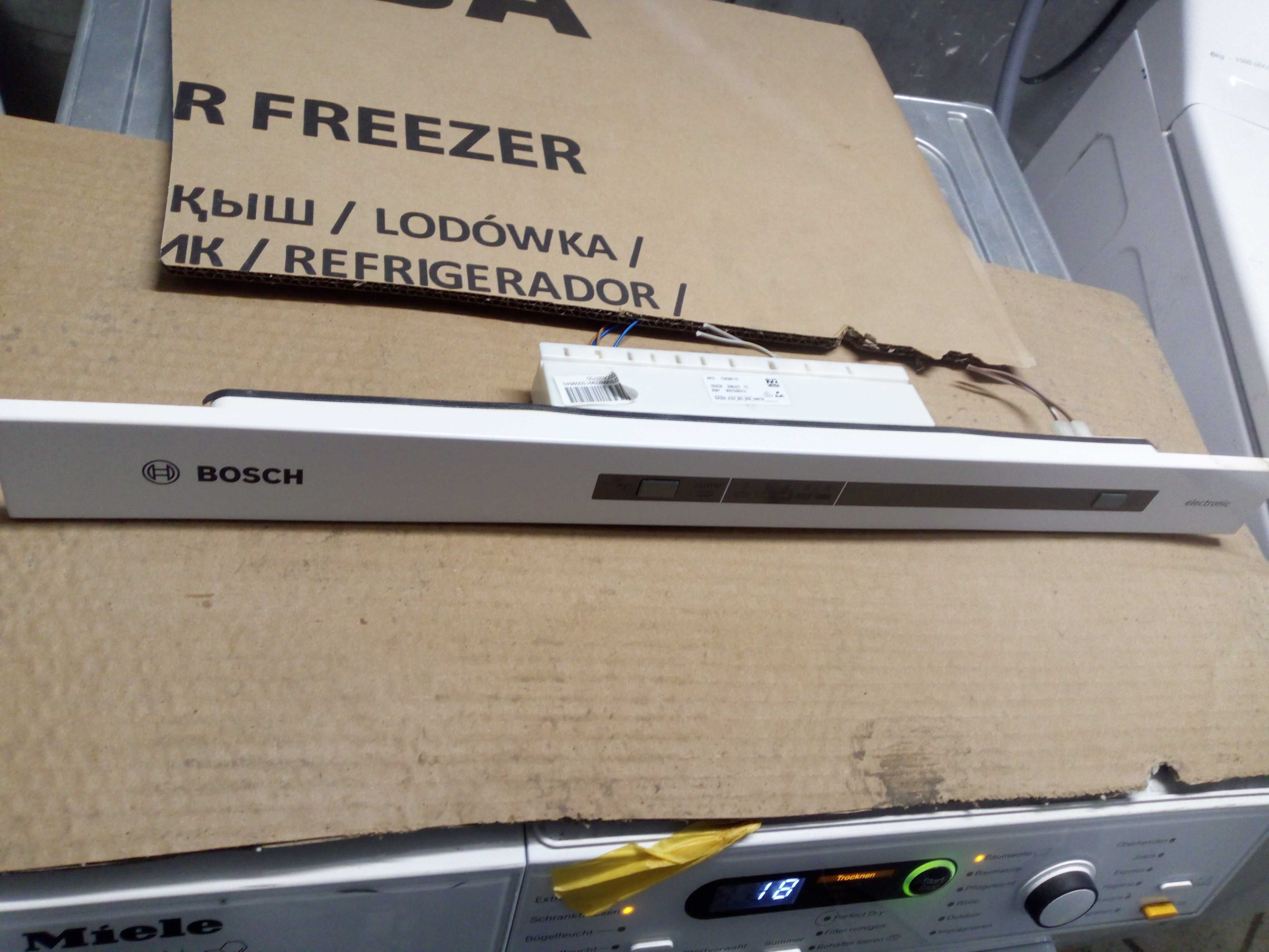 moduł do lodówki bosch KGVVL32