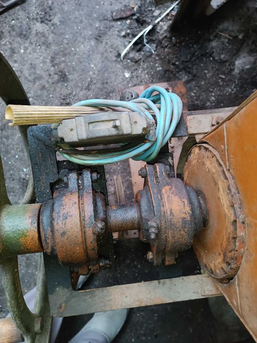 Корморізка, бурякорізка