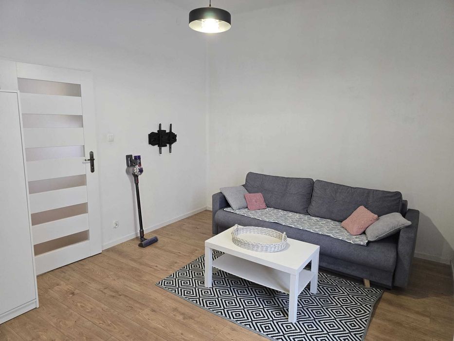 Do wynajęcia przytulne mieszkanie (30m2) – BEZCZYNSZOWE