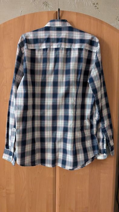 Рубашка OUTVENTURE хлопок