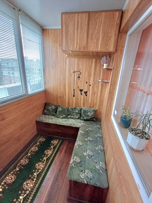 Продам отличную 2-х комнатную квартиру на МИРА / пл.Победы