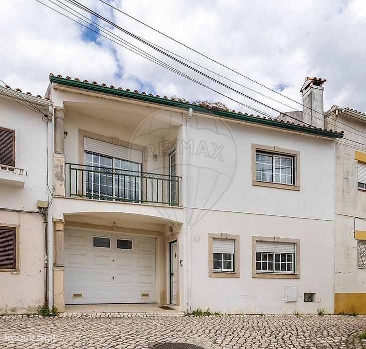 Moradia T3 para venda