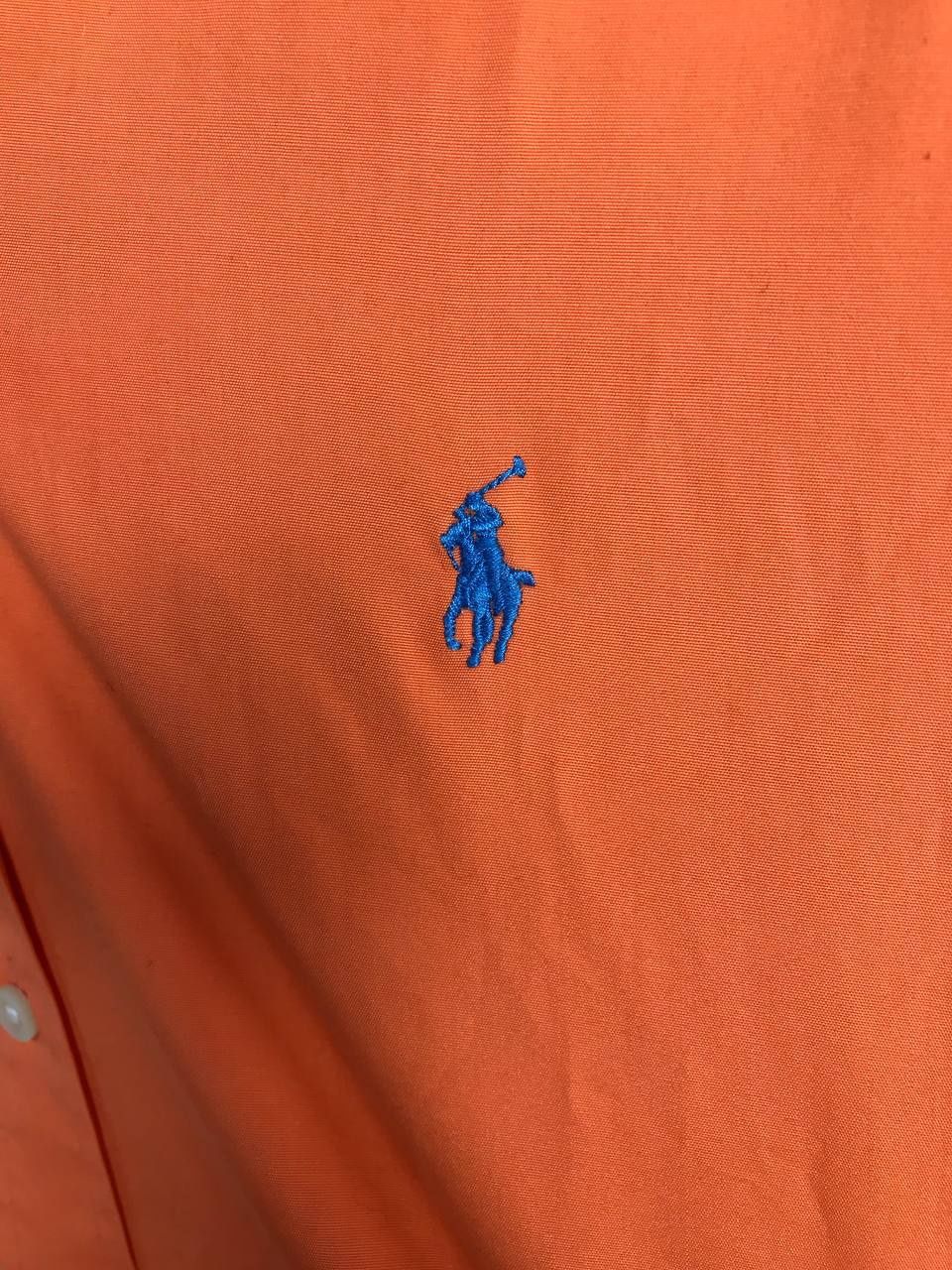 Оригінальна сорочка Polo Ralph Lauren