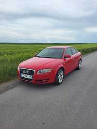 Audi A4 B7 1.8t BFB Sedan 2005r