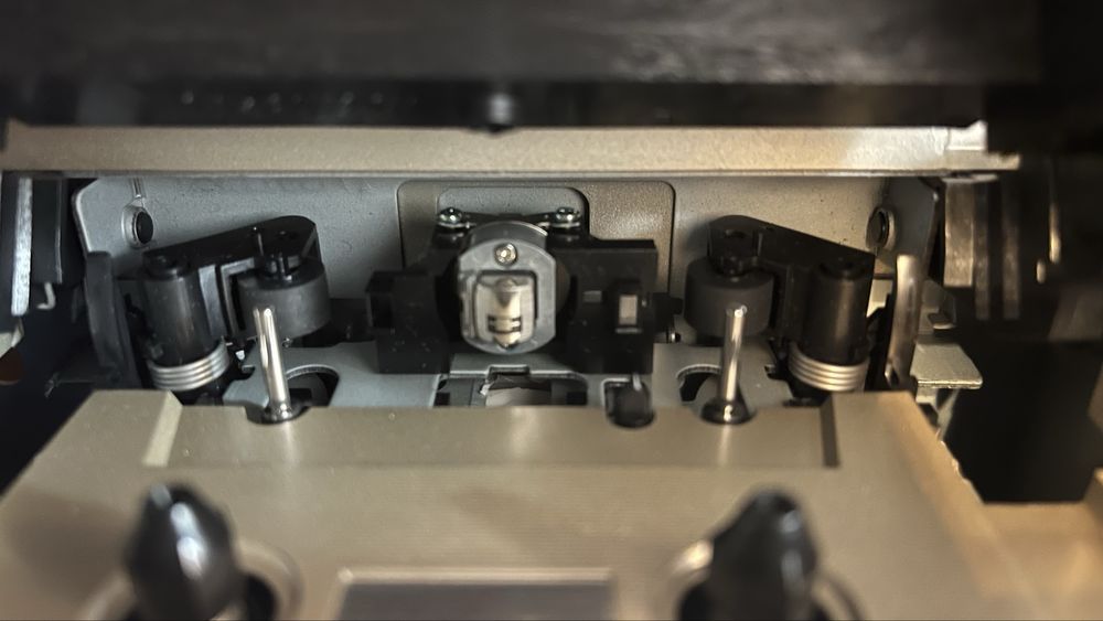 Magnetofon Onkyo TA-RW244