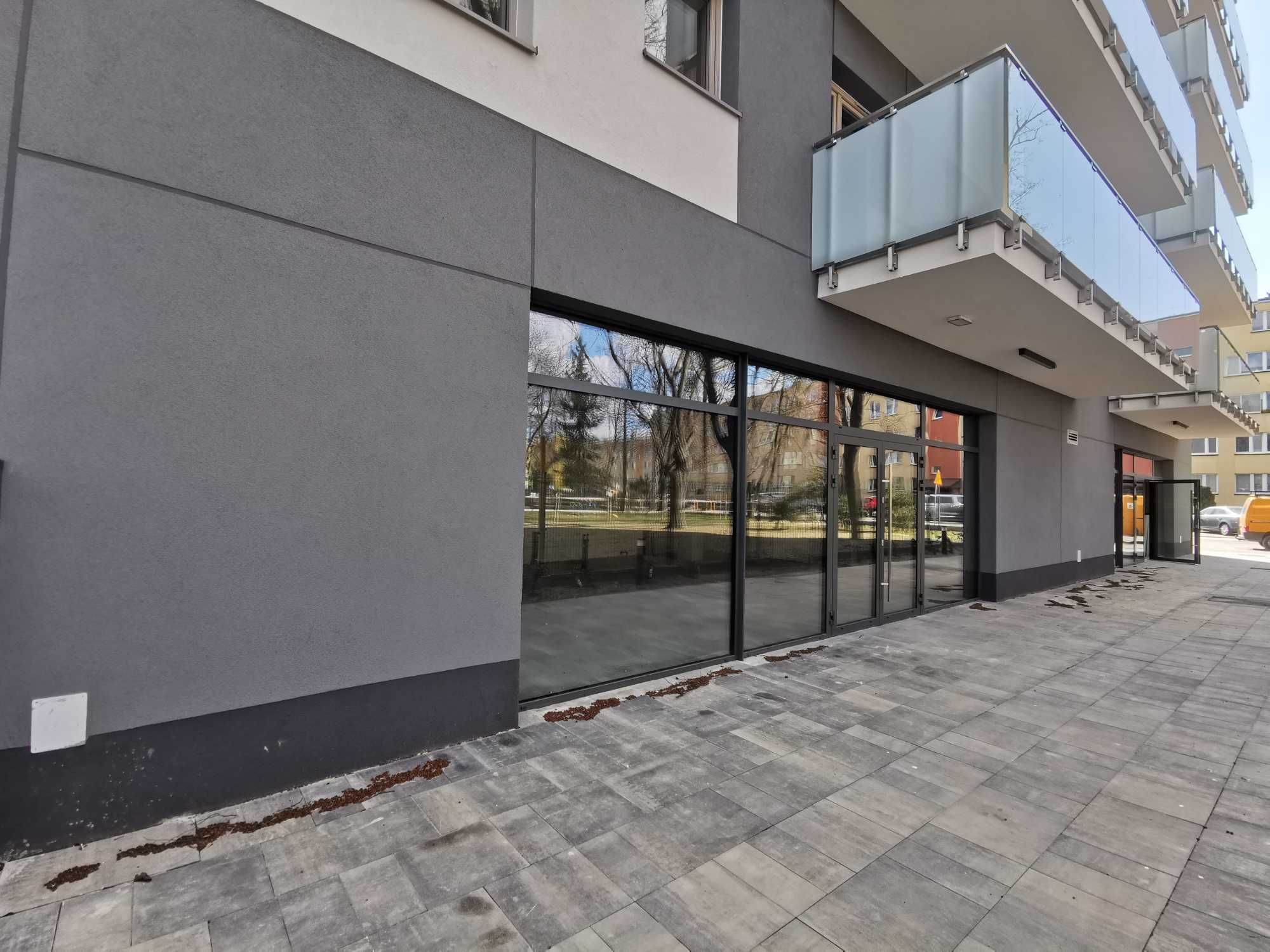 Lokal usługowy Apartamenty Opoczno Centrum