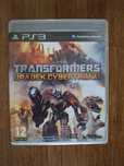 Transformers Upadek Cybertronu PS3
