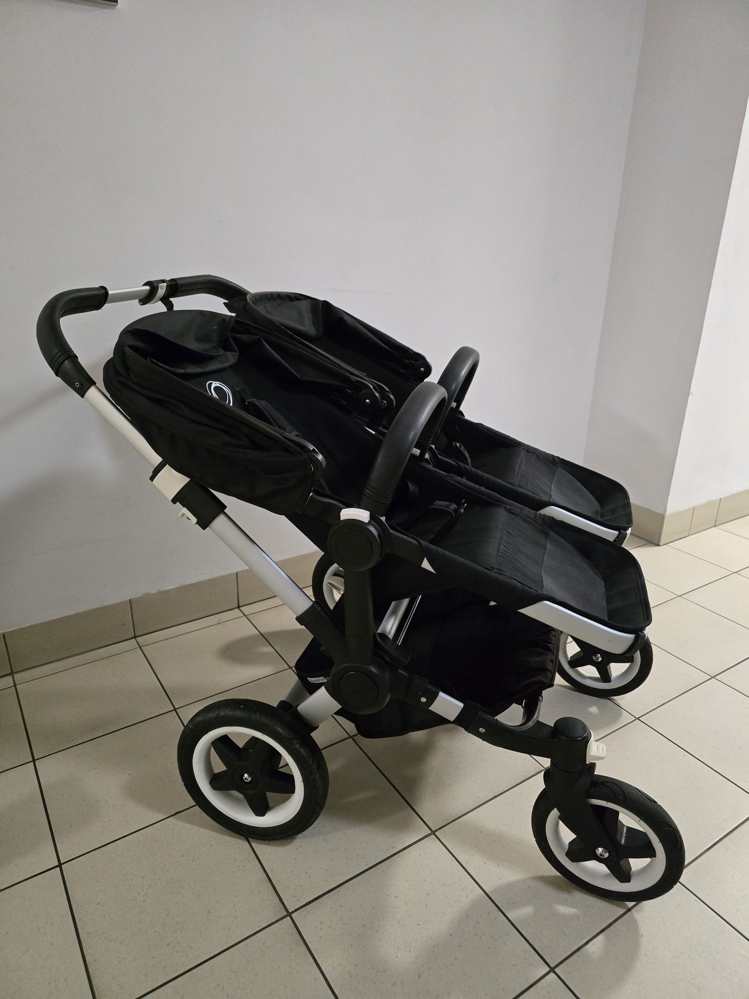 Wózek Bugaboo Donkey 2