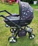 Wózek 2w1 Mommy babyactive