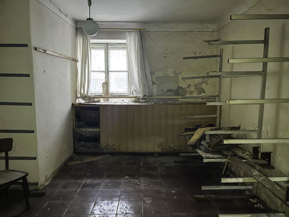 Продаж приміщення вул. Руська