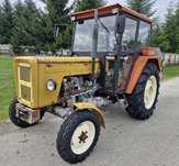 URSUS C-360 z 1985r Oryginał Naglak Zarejestrowany Opłacony
