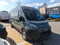 Fiat DUCATO  L4H2 180 KM Szary Lanzarote