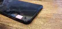 LCD oryginał wyświetlacz ekran sZybka Samsung a136 a13 wymiana