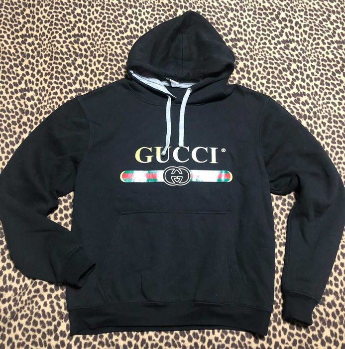 Кофта толстовка женская s или девочке подростковая гучи