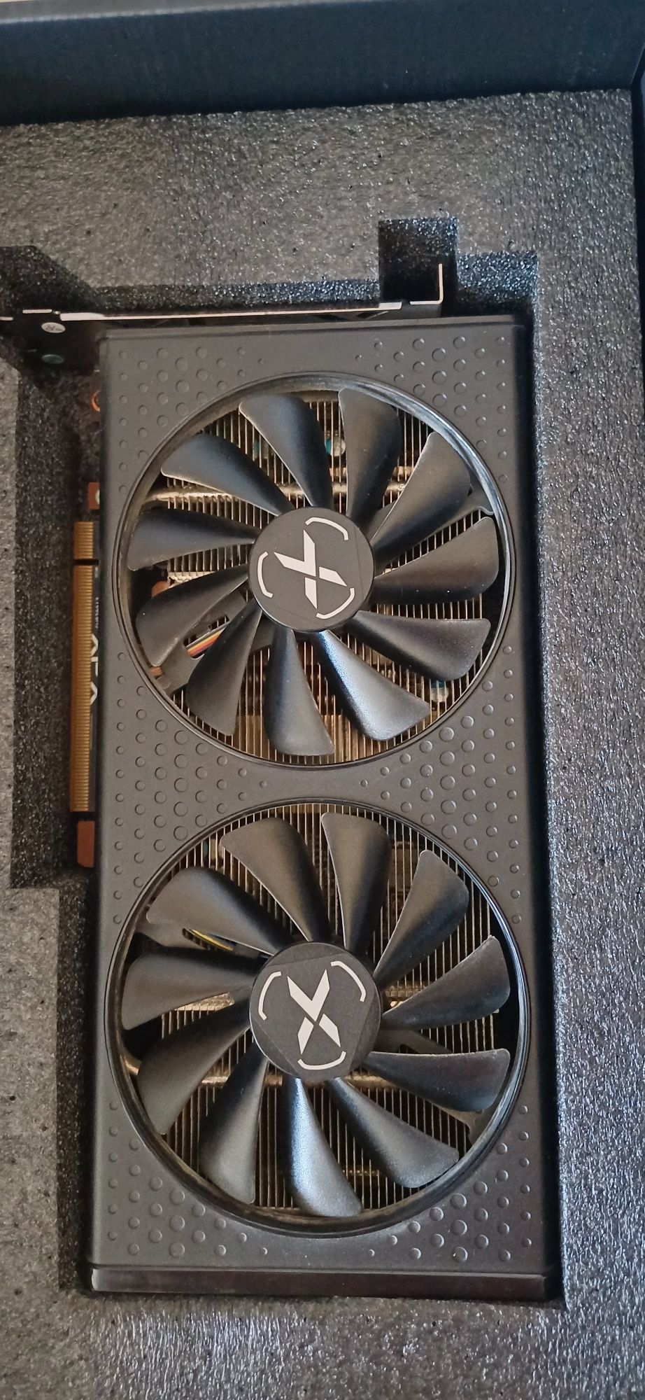 AMD Radeon RX6600