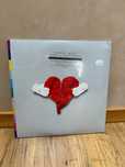 Вінілова платівка Kanye West – 808s & Heartbreak