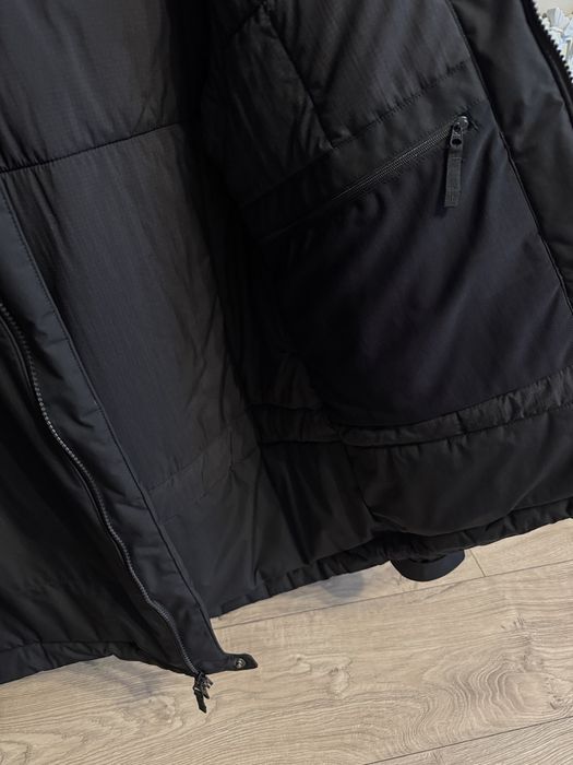 Зимова тактична куртка 5.11 Bastion Jacket