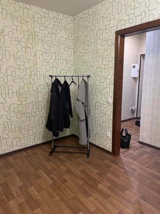 Однокімнатна квартира погодинно, подобово!