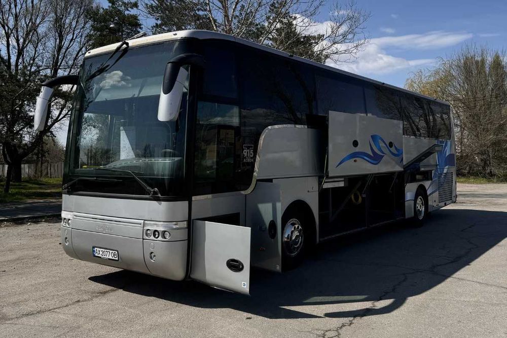 Продам автобус Van Hool Acron 915
