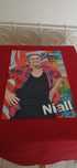 Poster Niall, novo