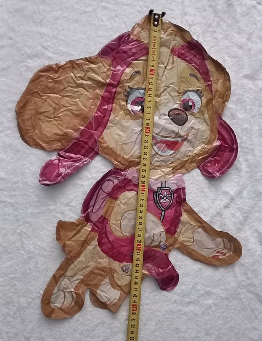 Щенячий патруль шарики, кульки щенячий патруль