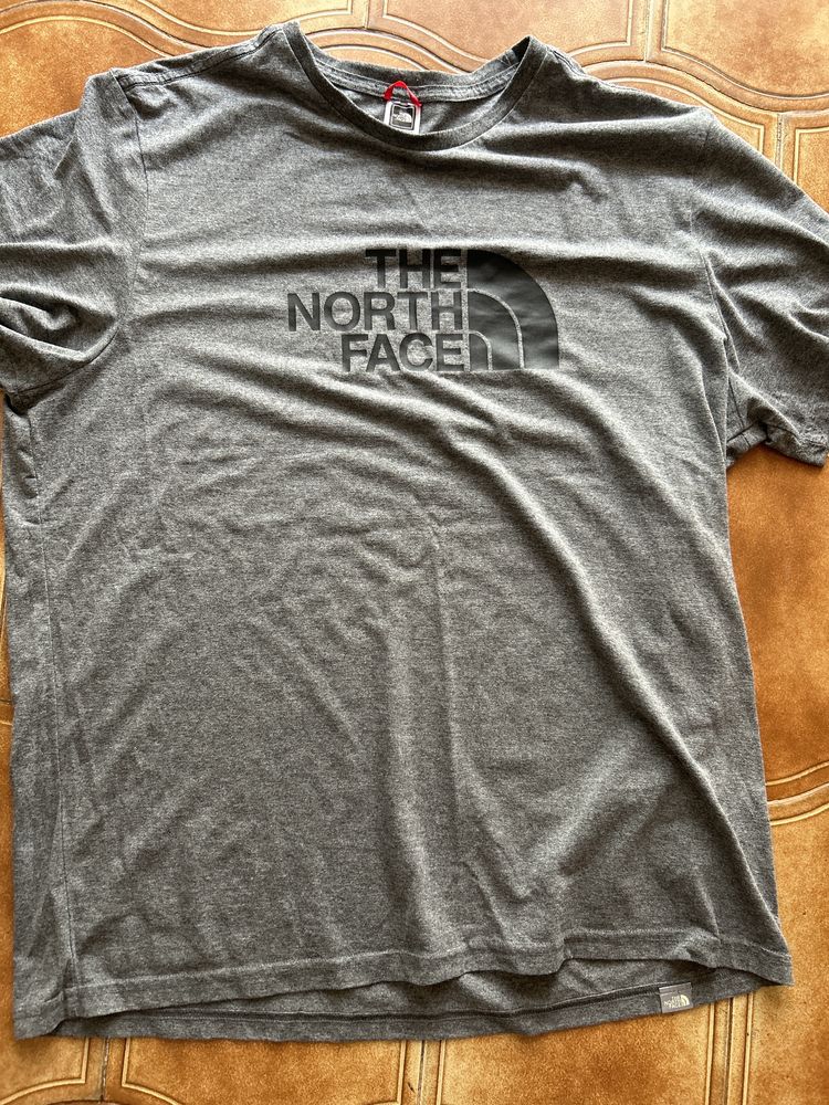 T-Shirt Da The North Face