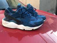 Кроссовки nike huarache размер 37