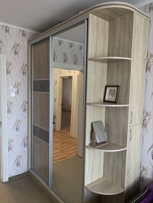 ‼️ПРОДАМ 3 кім квартиру на ПІЩАНОМУ МАСИВІ‼️