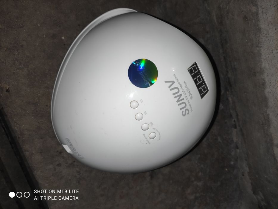 Продам ламппи для ногтей