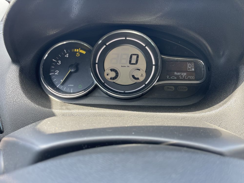 Renault Megane bose автомат