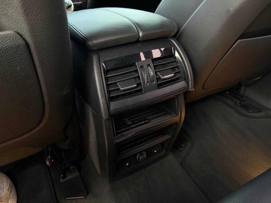 Avtoreal BMW X5 F15 2013